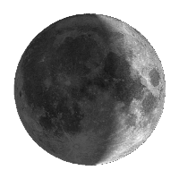 moon