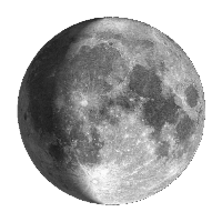 moon