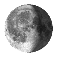 moon